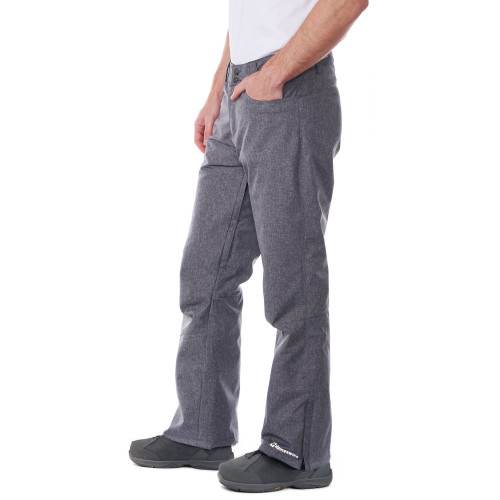 スノーボード GOLDWIN M's ALPINE G-BLISS PANTS 20-21 GOLDWIN M's ALPINE G-BLISS PANTS 20-21